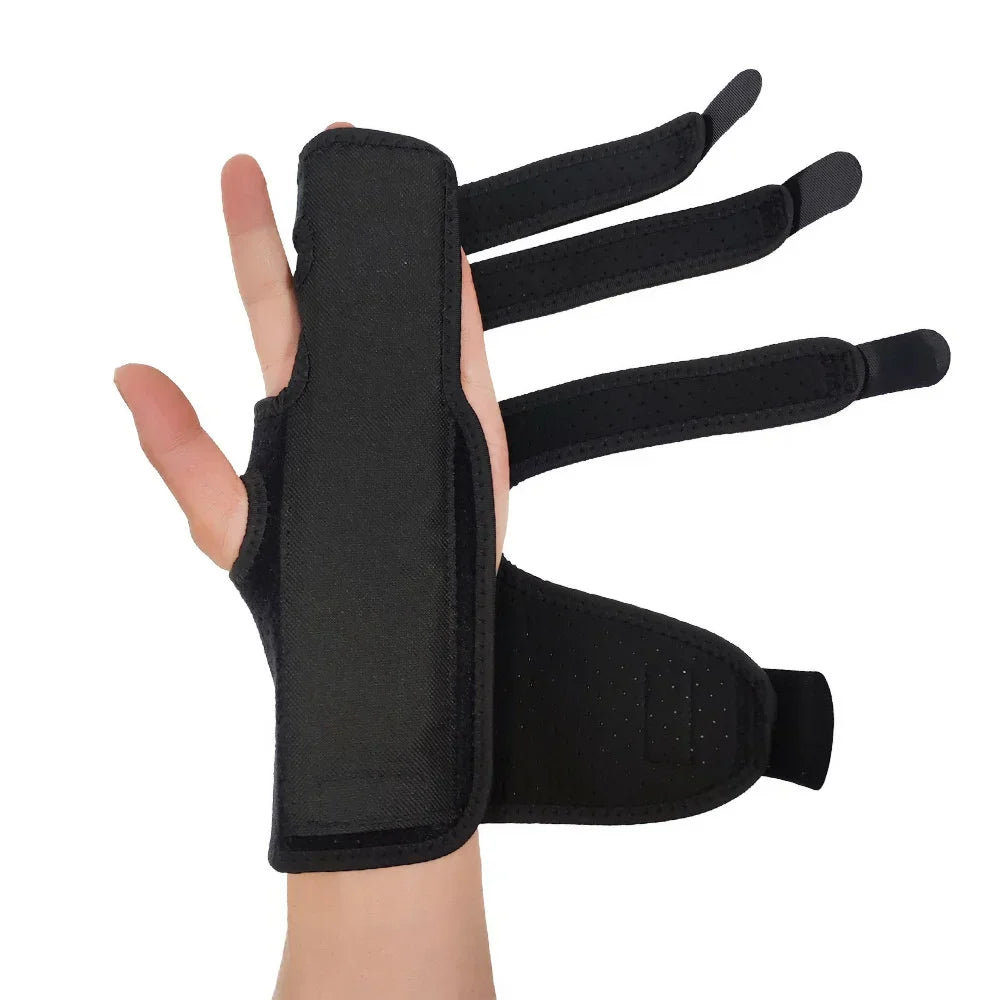 Trigger Finger Splint with Palm Guard
