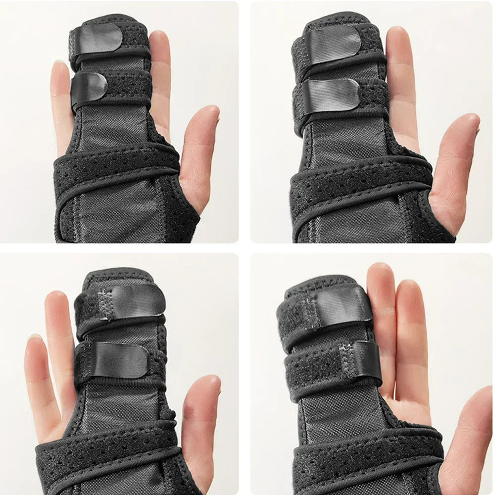 Trigger Finger Splint with Palm Guard