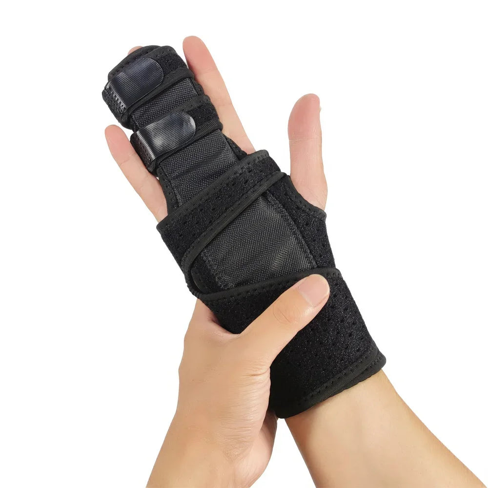 Trigger Finger Splint with Palm Guard