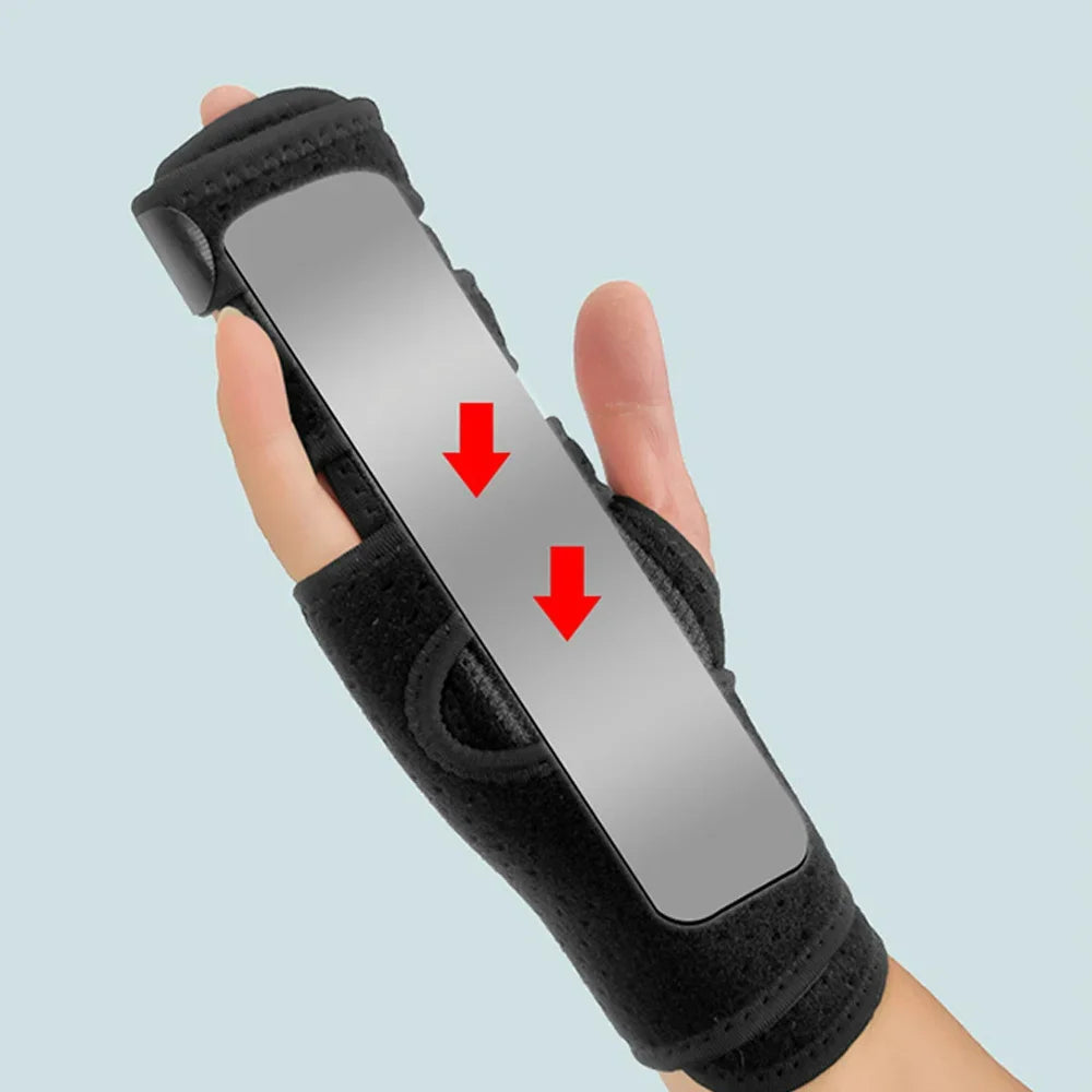 Trigger Finger Splint with Palm Guard