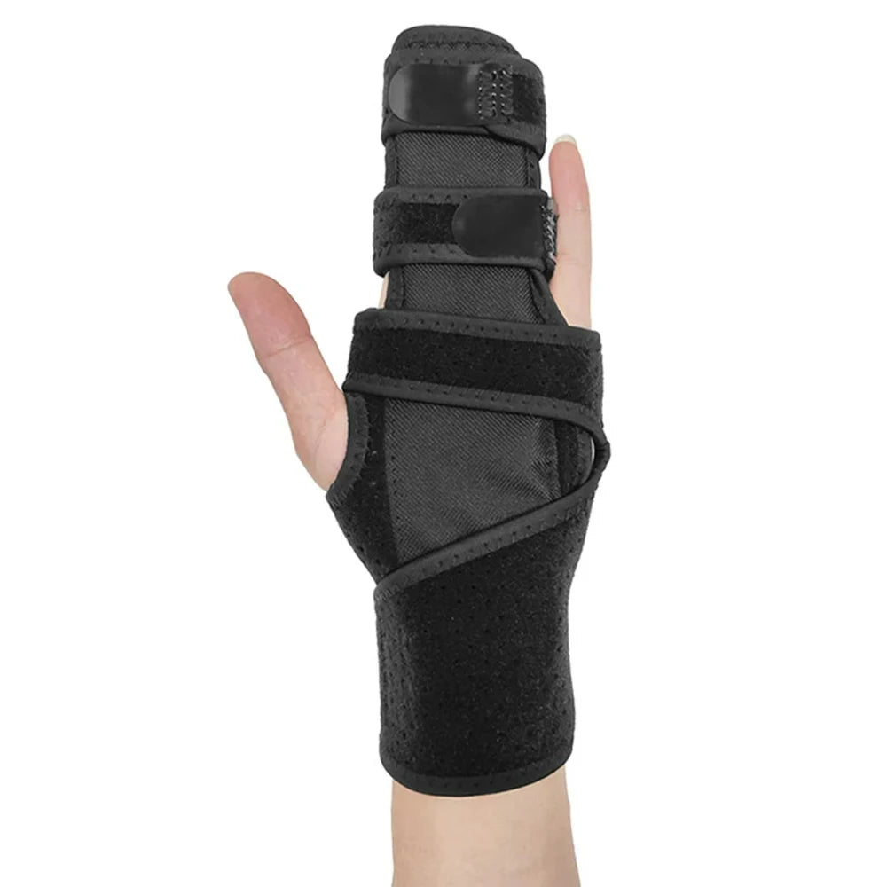 Trigger Finger Splint with Palm Guard